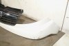 Atrapa grill Opel Vivaro A X83 Lift 2009 Bus (kod lakieru: 474 (10U))